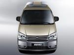 DongFeng Future M5 2012 года
